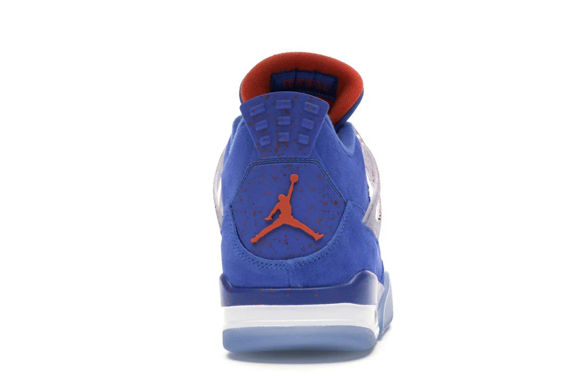 Jordan 4 Retro Florida Gators (PE)