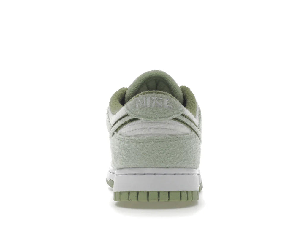 Nike Dunk Low SE Fleece Pack Honeydew (Damen)
