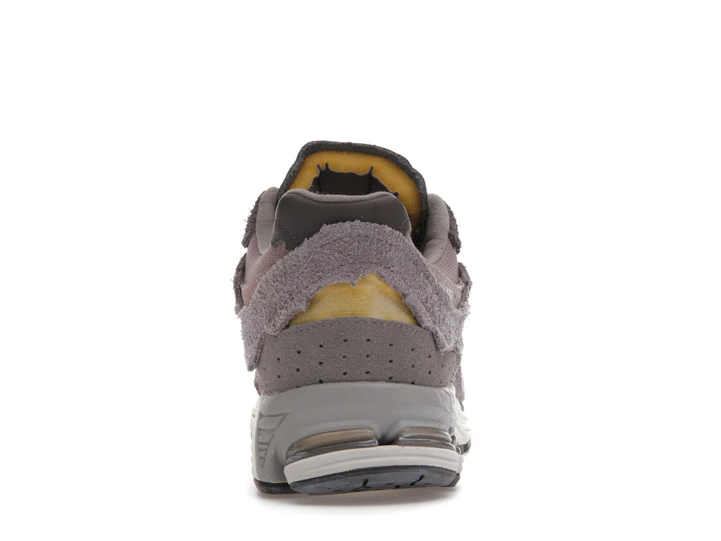 New Balance 2002R Schutzpaket Lunar New Year Dusty Lilac