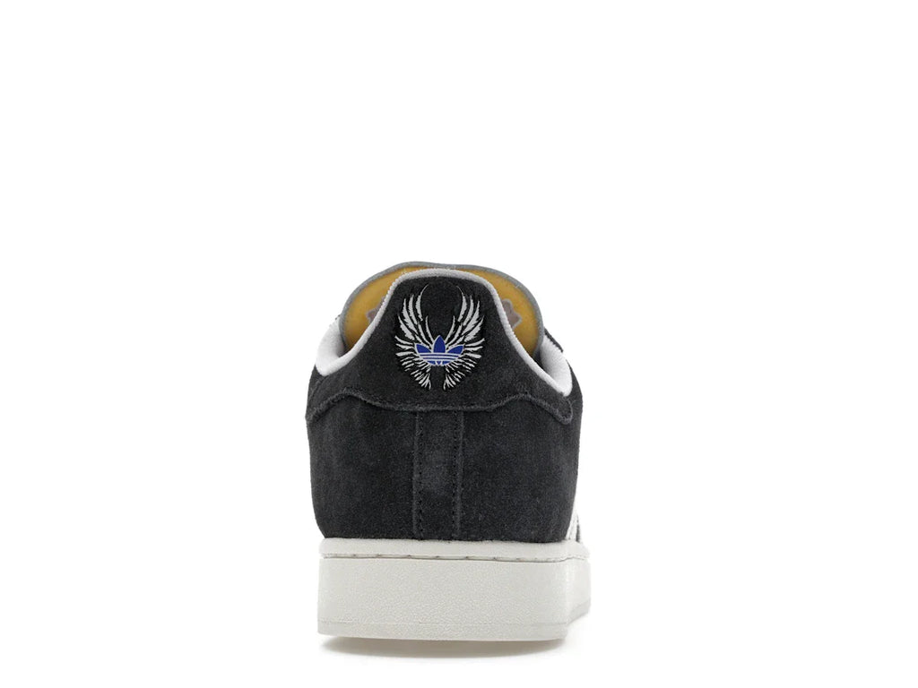 adidas Superstar II Los Angeles Qias Omar