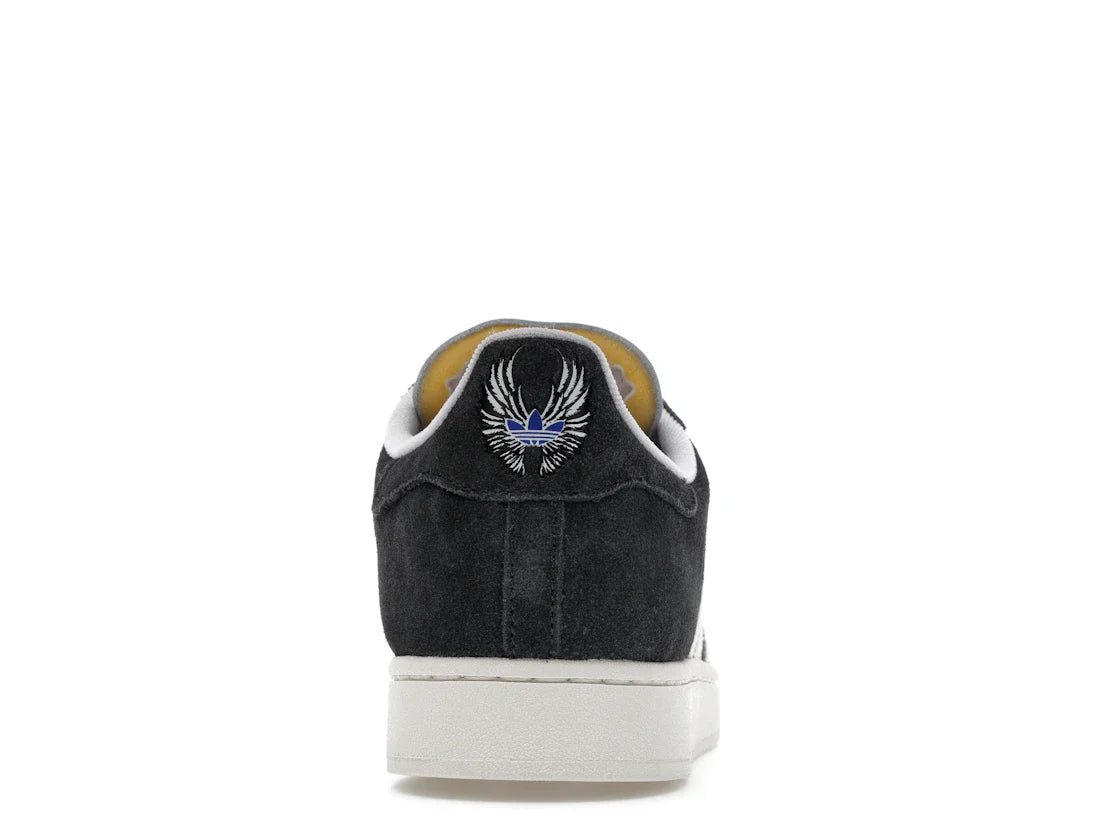 adidas Superstar II Los Angeles Qias Omar