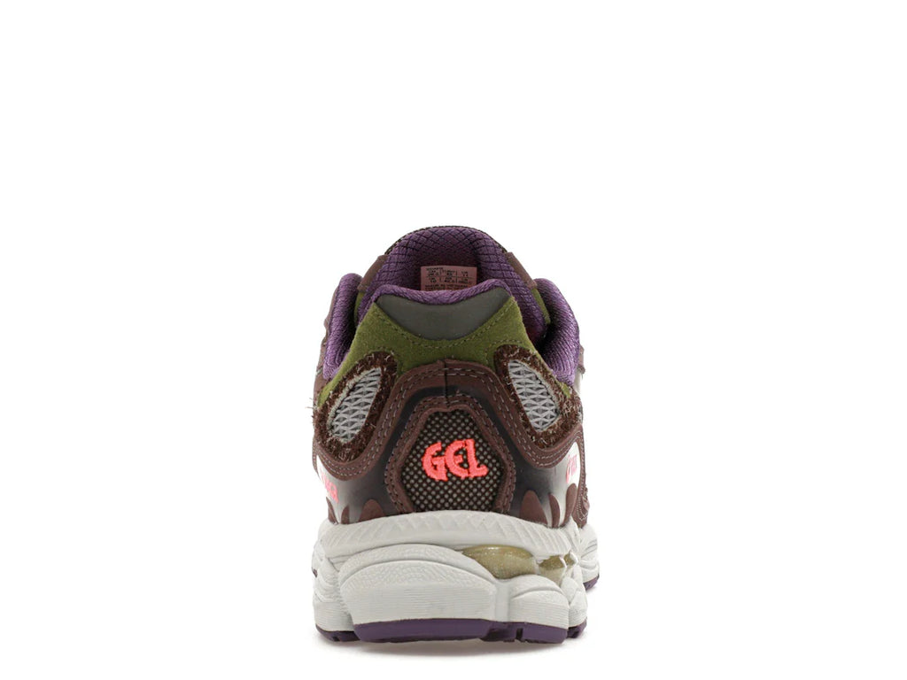 ASICS Gel-NYC Bodega After-Hours