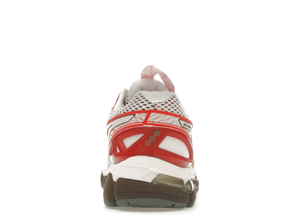 ASICS UB9-S Gel-Kayano 20 Kiko Kostadinov Kristallrosa