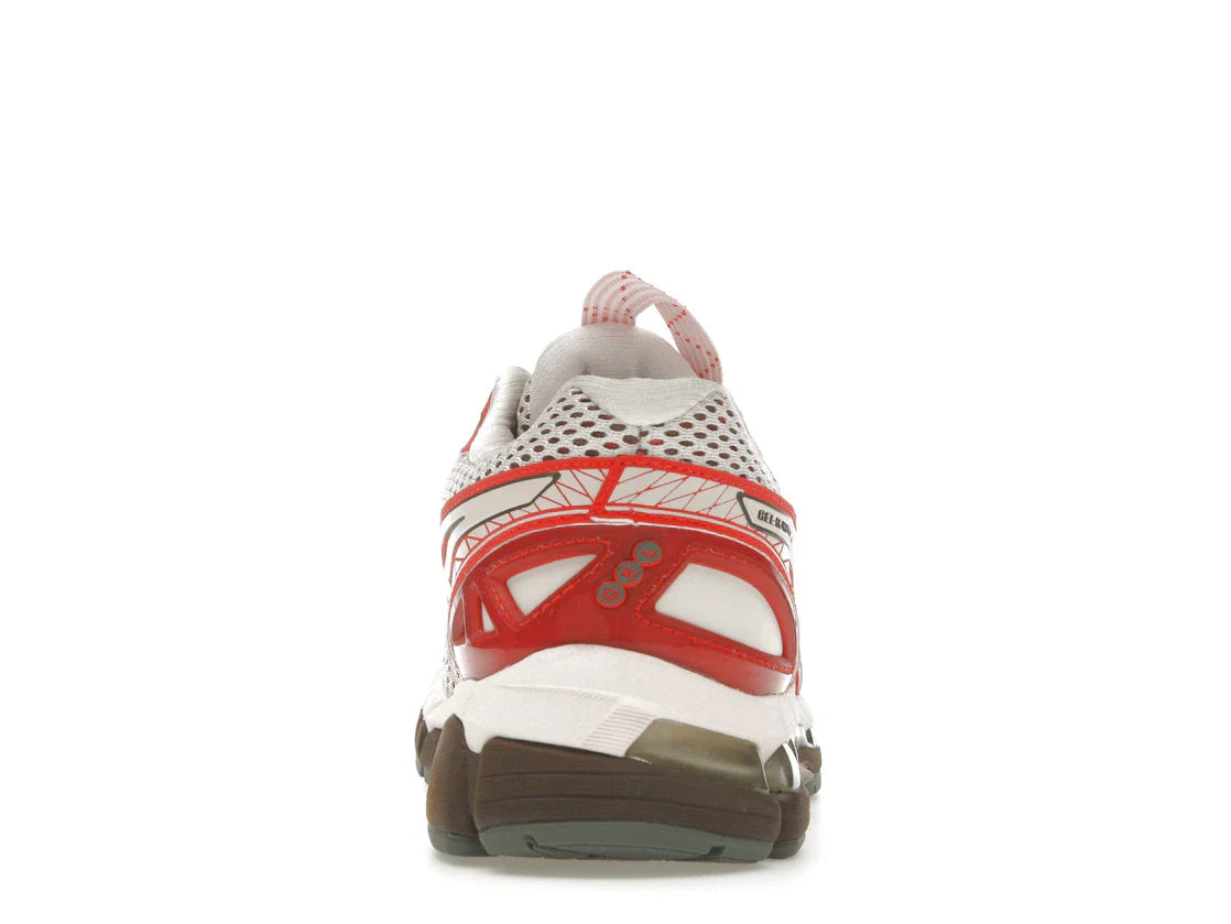 ASICS UB9-S Gel-Kayano 20 Kiko Kostadinov Kristallrosa