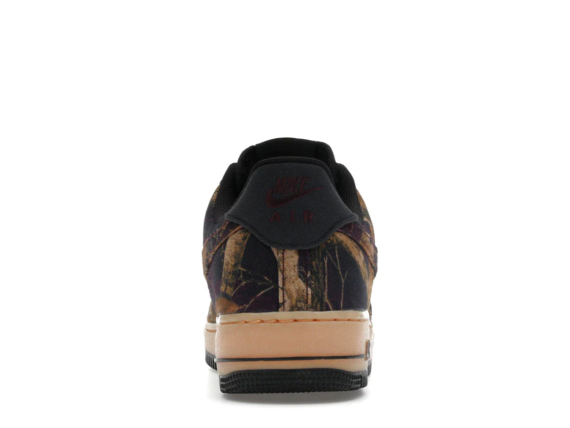 Nike Air Force 1 Low Realtree Camo