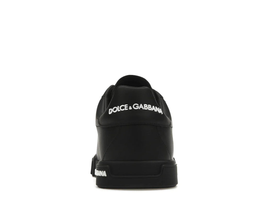 Dolce & Gabbana Portofino Classic Schwarz Weiß