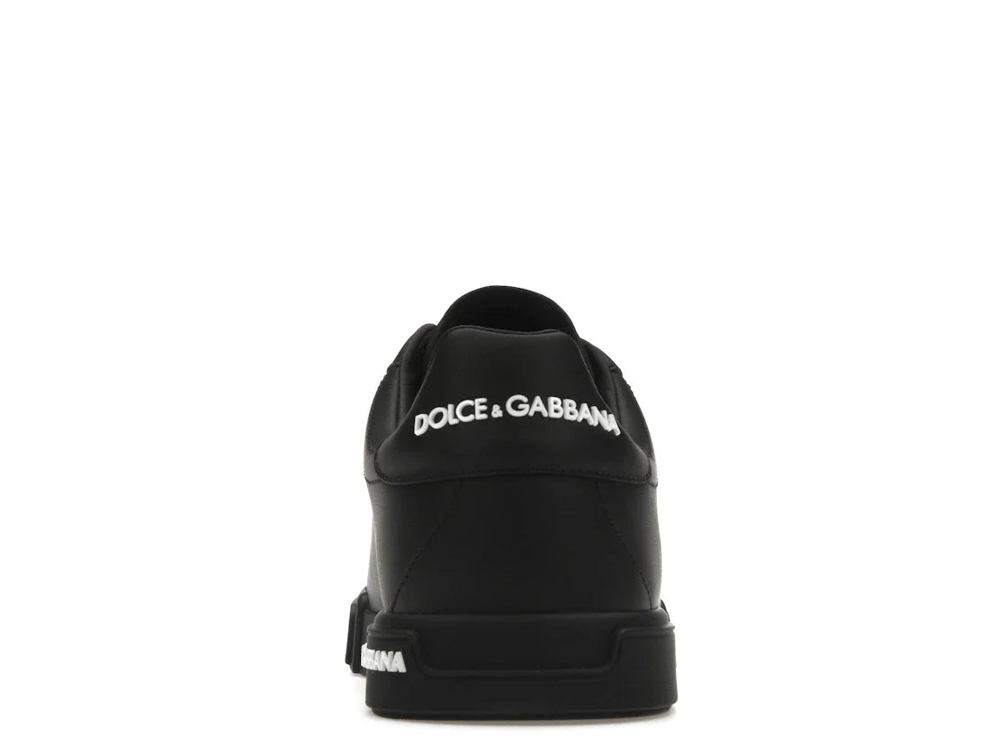 Dolce & Gabbana Portofino Classic Schwarz Weiß