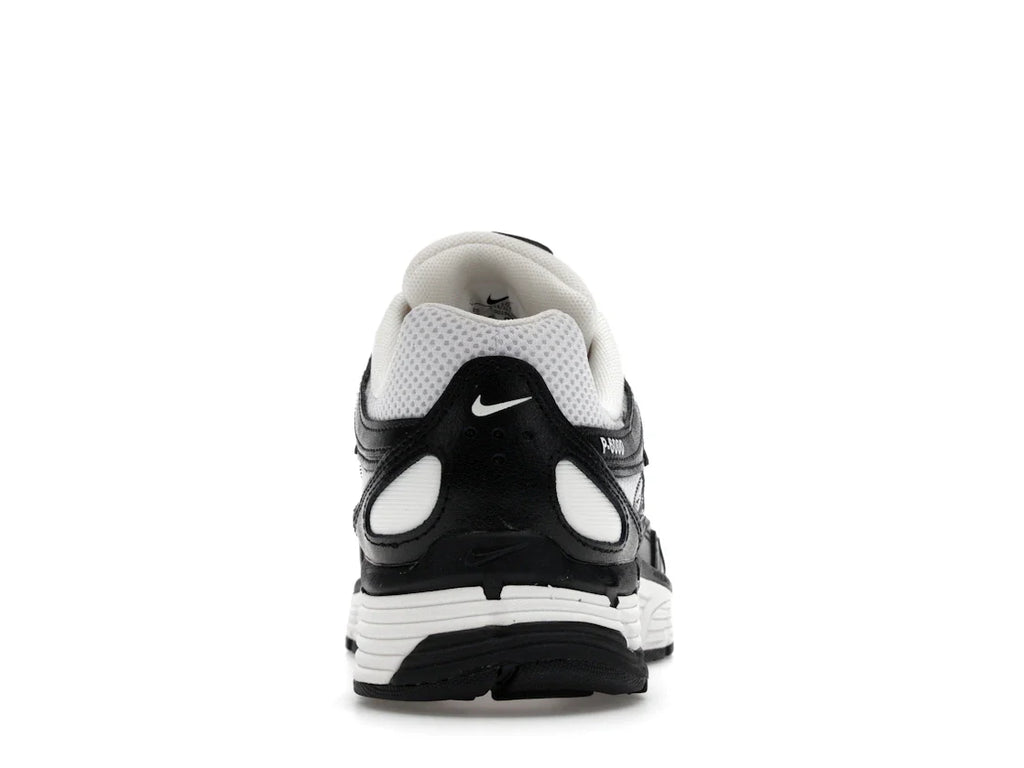 Nike P-6000 Black Muslin Sail (Damen)