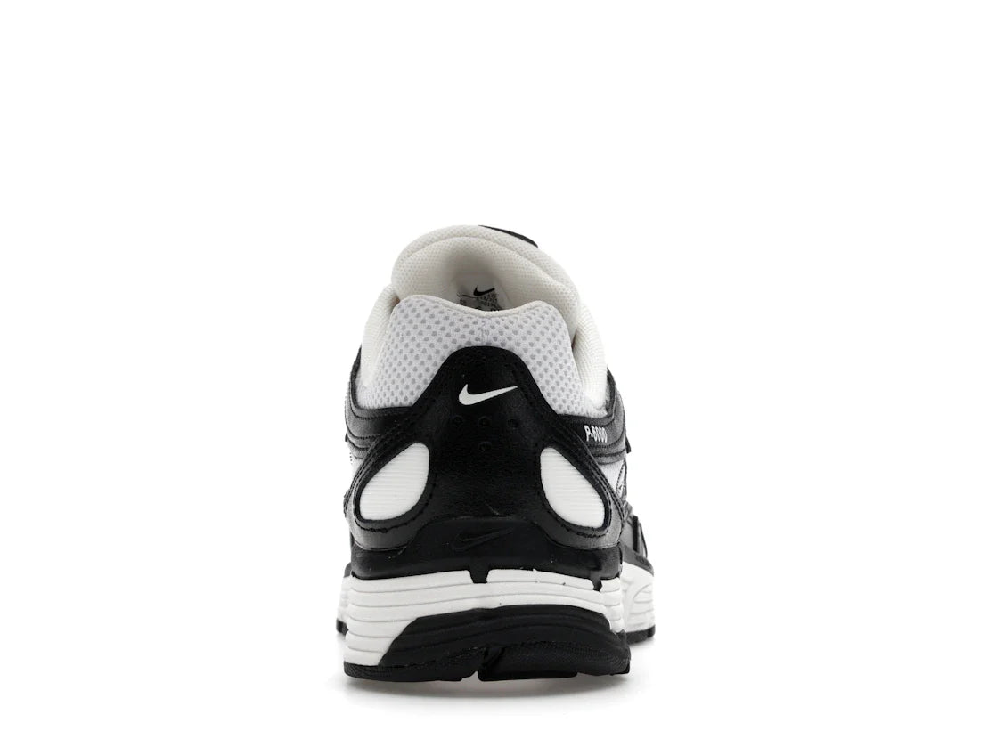 Nike P-6000 Black Muslin Sail (Damen)