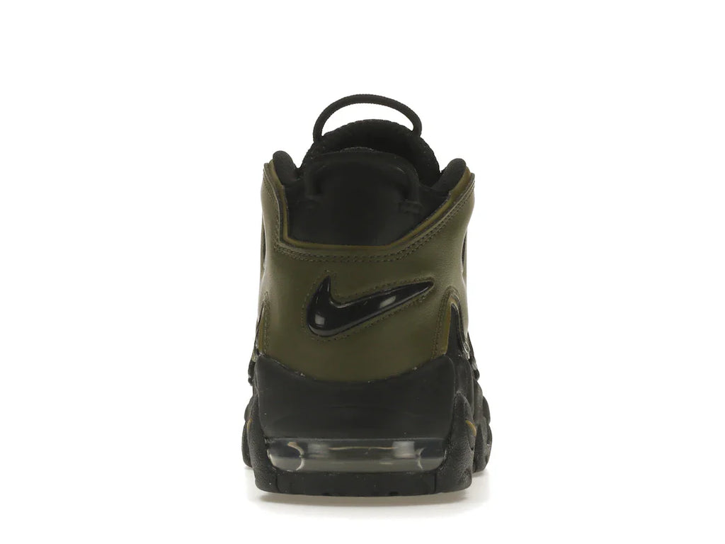 Nike Air More Uptempo Rough Green