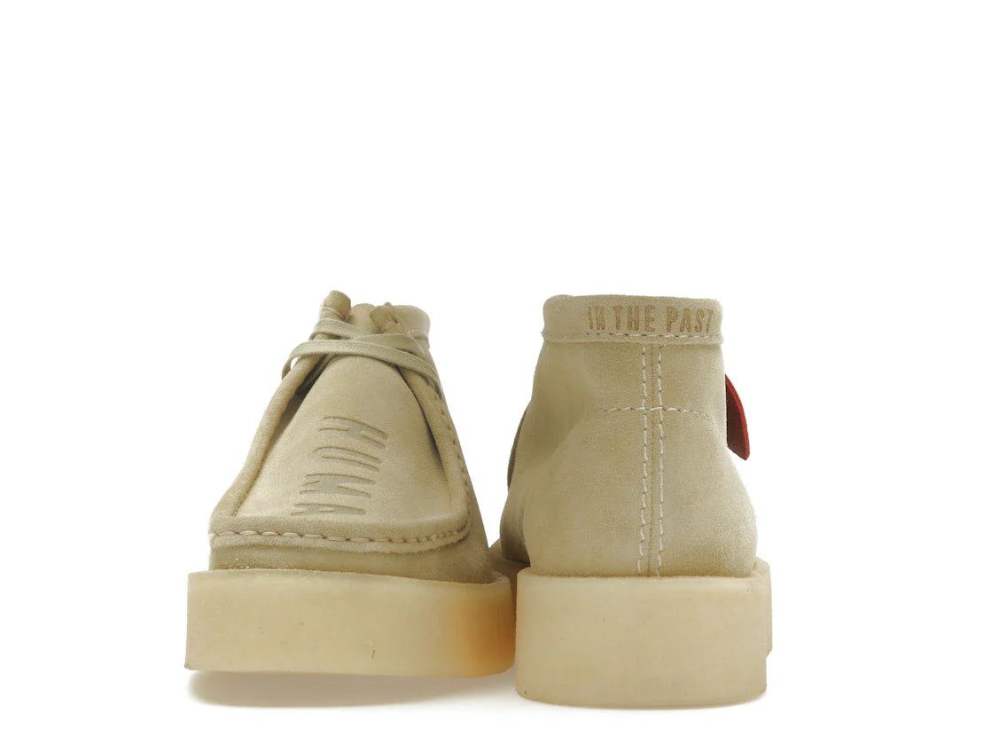 Clarks Originals Wallabee Made Human Made