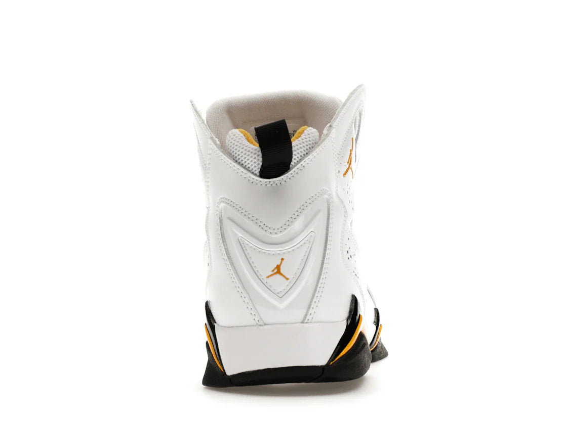 Jordan True Flight Gelbocker