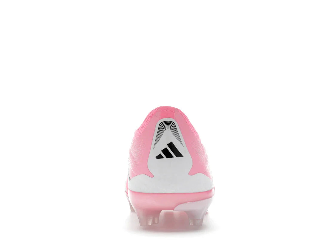 adidas Predator Pro FG David Beckham Beam Pink