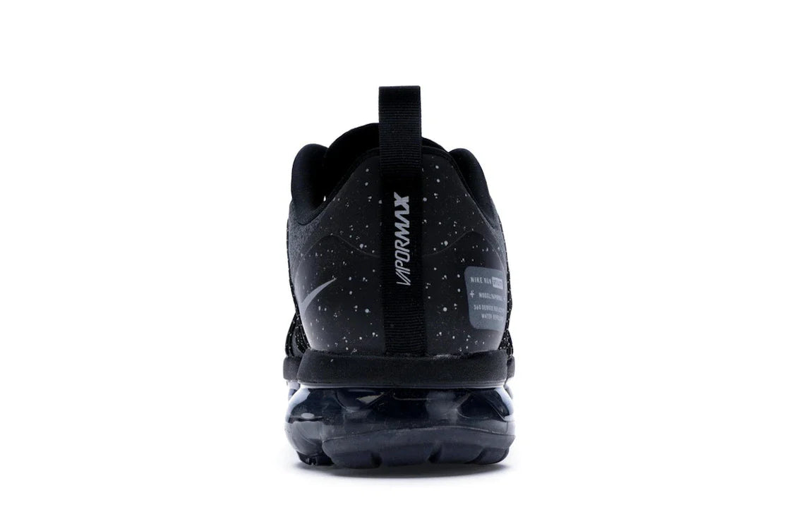 Nike Air VaporMax Run Utility Schwarz Anthrazit