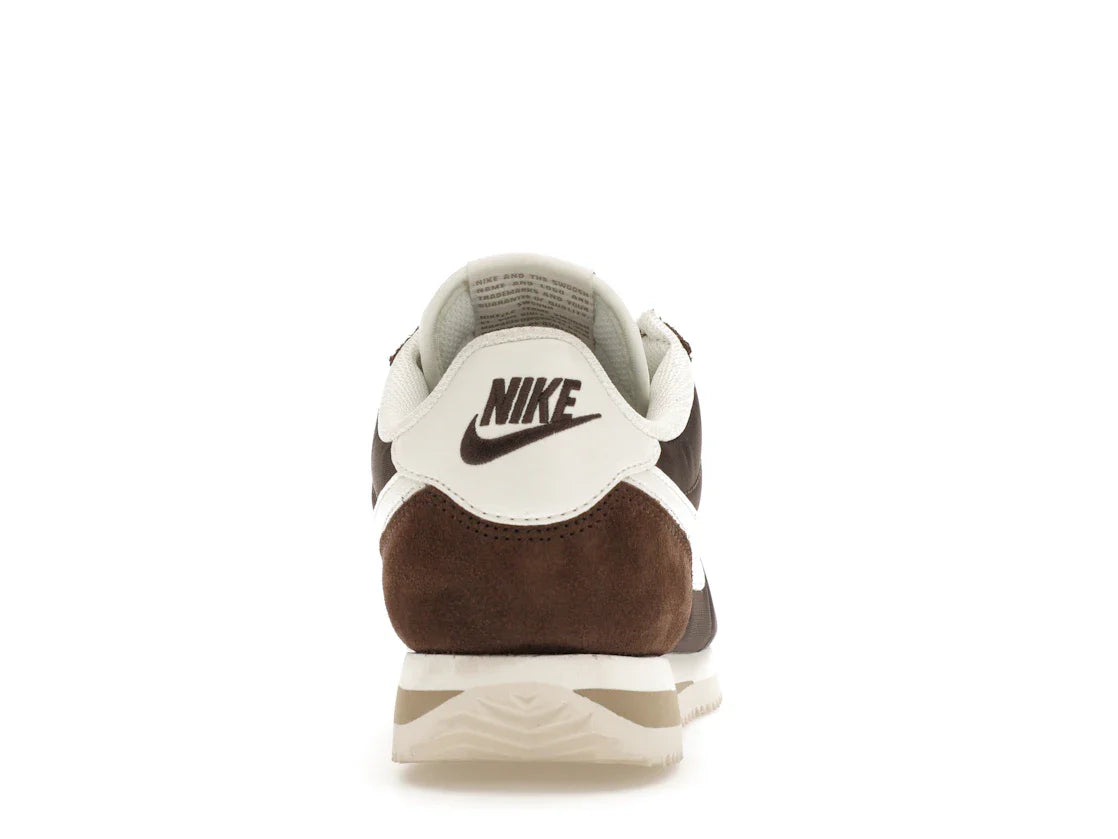 Nike Cortez Baroque Brown (Damen)