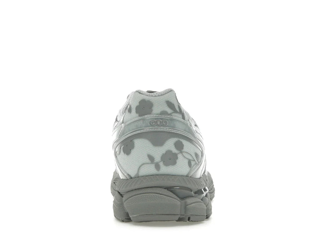 ASICS Gel-Cumulus 16 Cecilie Bahnsen Floral Pack Glacier Grey