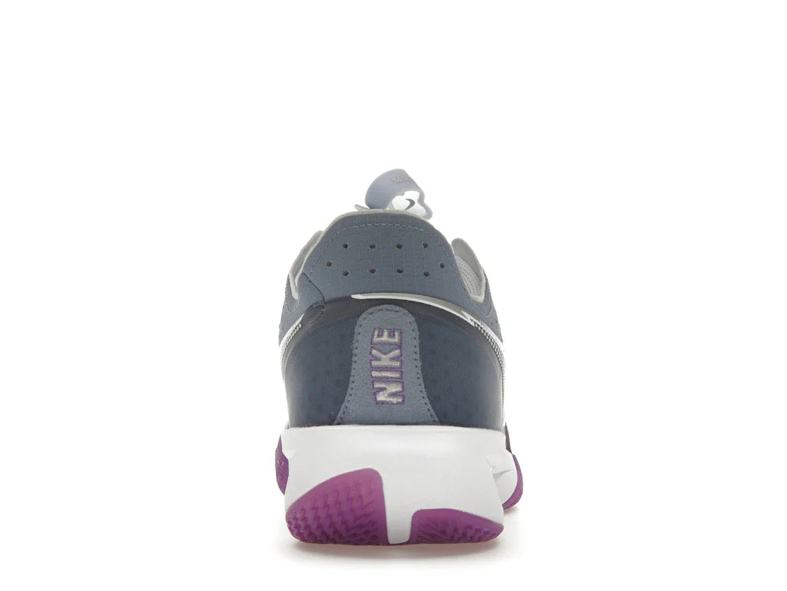 Nike Air Zoom GT Cut 3 Ashen Slate Barely Grape (Damen)