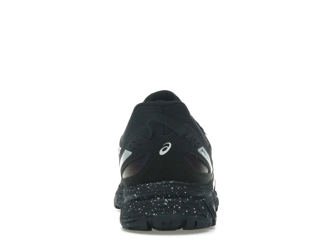 ASICS Gel-Venture 6 Schwarz Schwarz