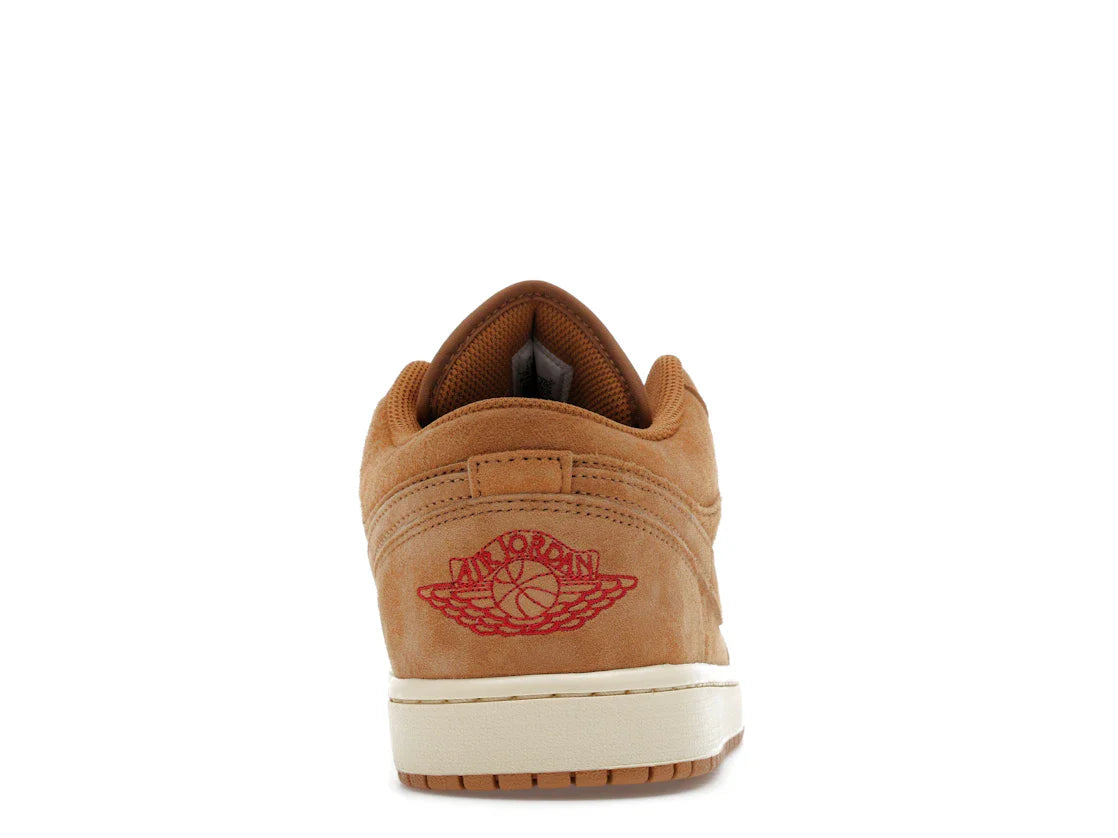 Jordan 1 Low SE Flax