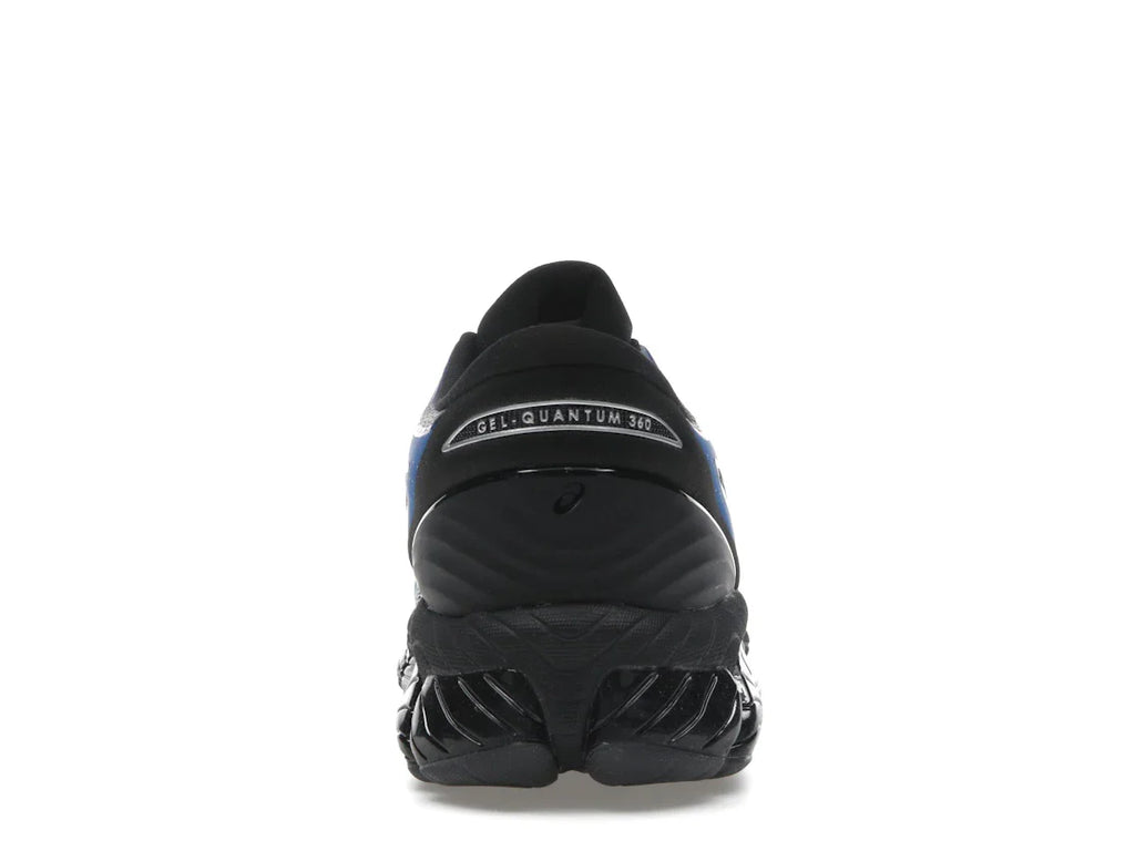 ASICS Gel-Quantum 360 VIII Blau Neptun Schwarz