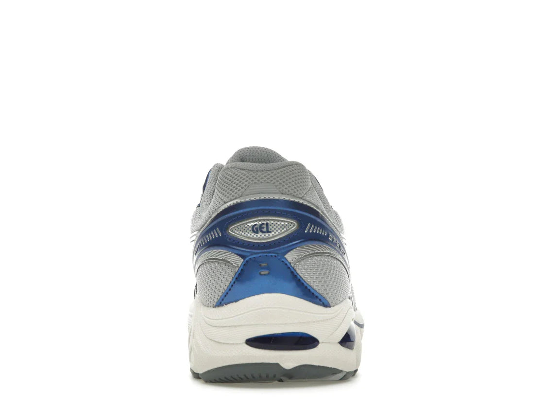 ASICS GT-2160 Piedmont Gray Deep Marine
