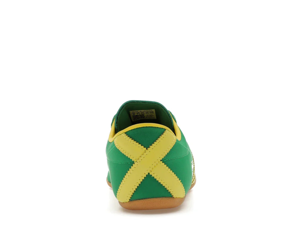 adidas Tokyo Green Pure Sulfur Gold Metallic (Damen)