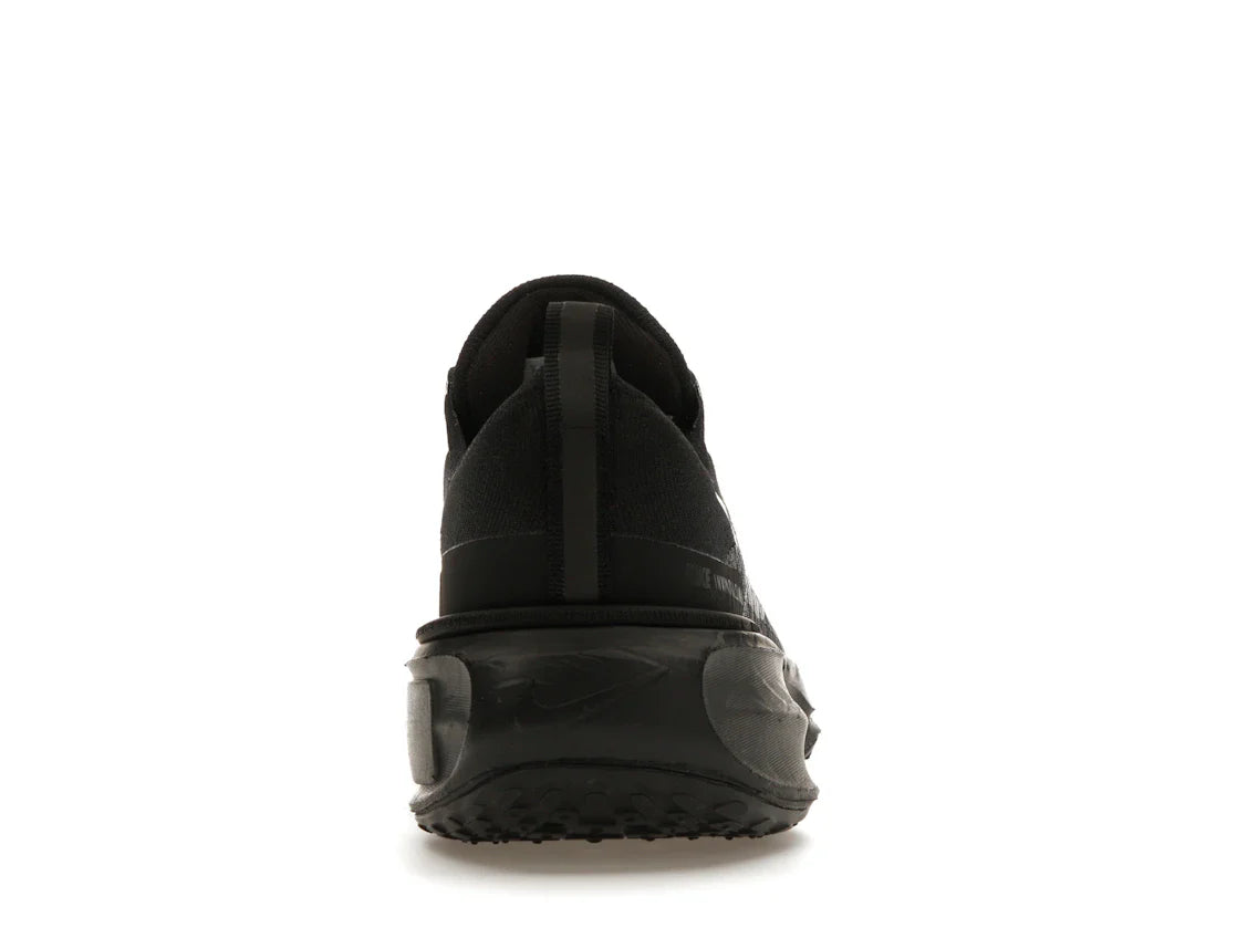 Nike ZoomX Invincible Run 3 Schwarz