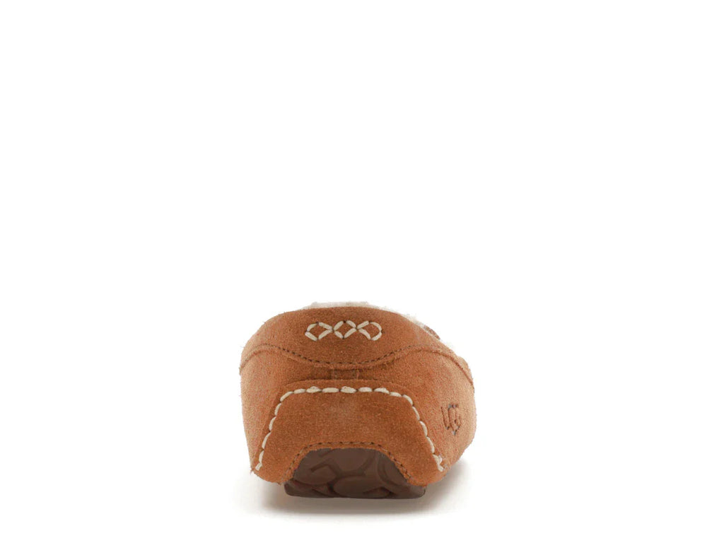 UGG Ansley Hausschuh Kastanie (Damen)