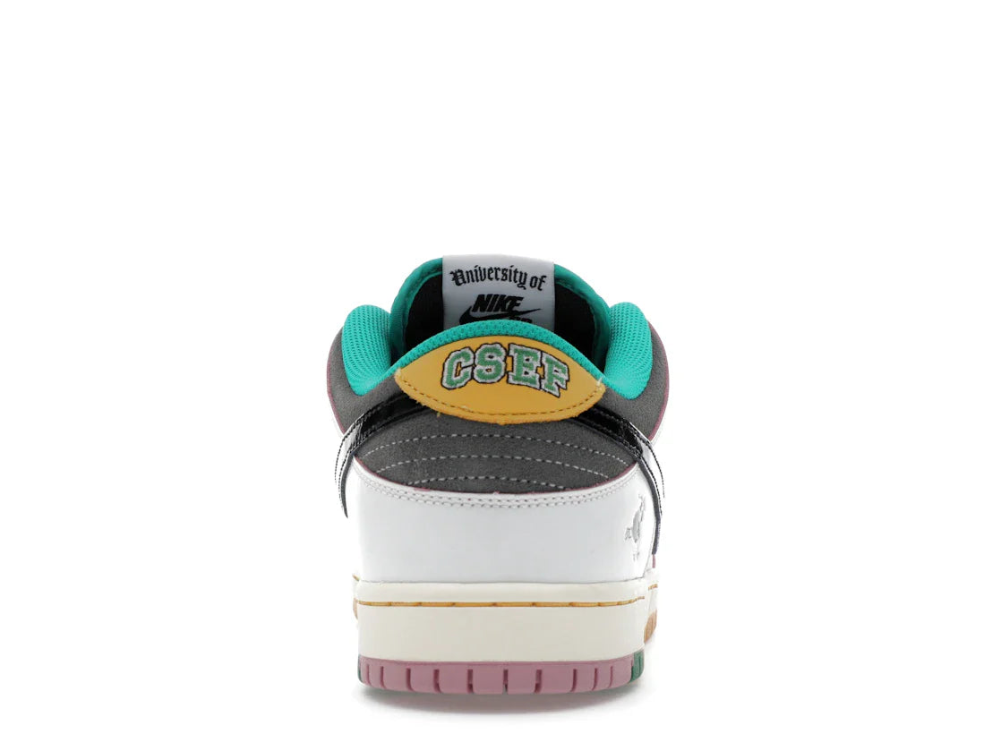 Nike SB Dunk Low CSEF