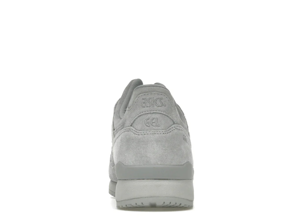 ASICS Gel-Lyte III 30th Anniversary Piedmont Gray