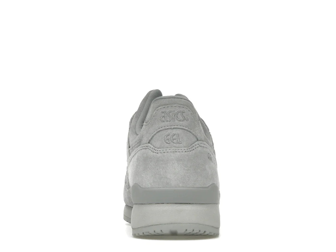 ASICS Gel-Lyte III 30th Anniversary Piedmont Gray