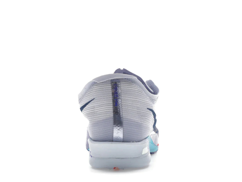 Nike ZoomX StreakFly 2 Ghost Persian Violet Blue Lightning Blue Void