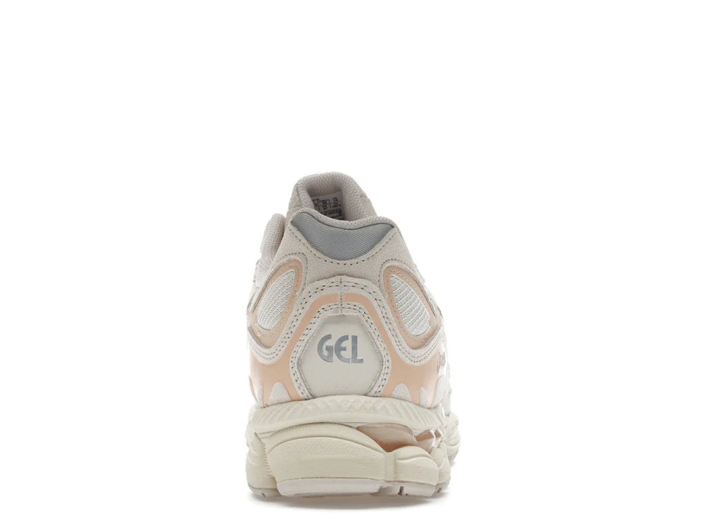 ASICS Gel-NYC Haferflockenbisque
