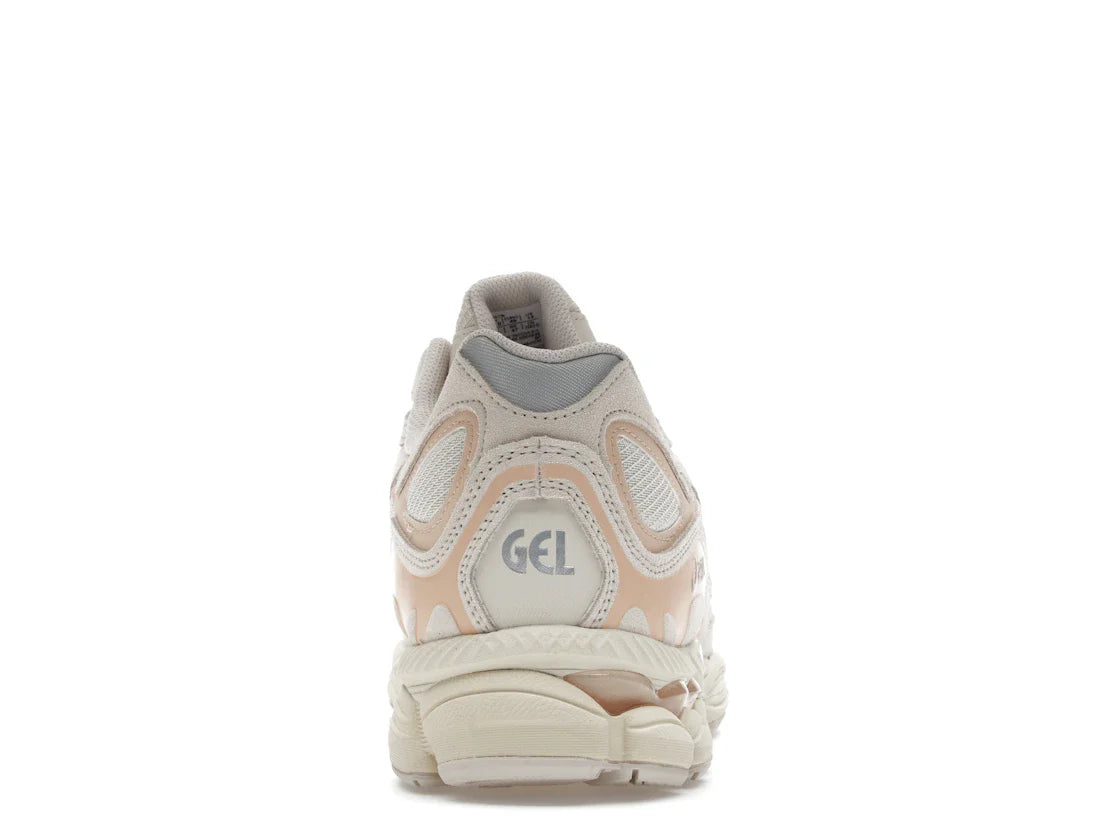 ASICS Gel-NYC Haferflockenbisque