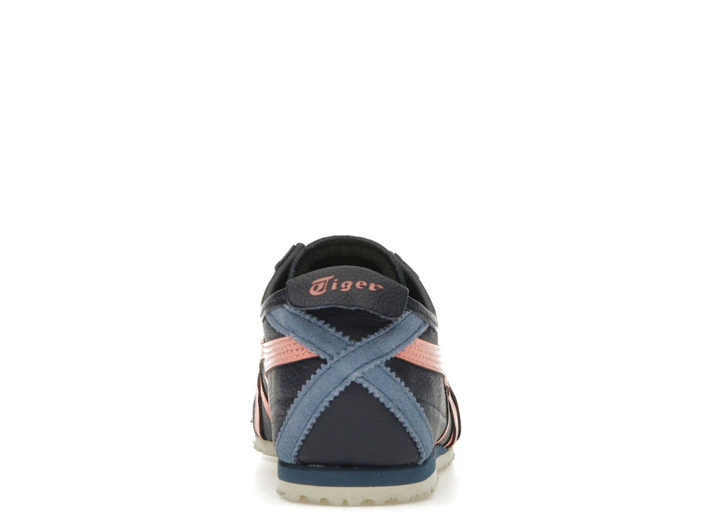 Onitsuka Tiger Mexico 66 Peacoat Guave