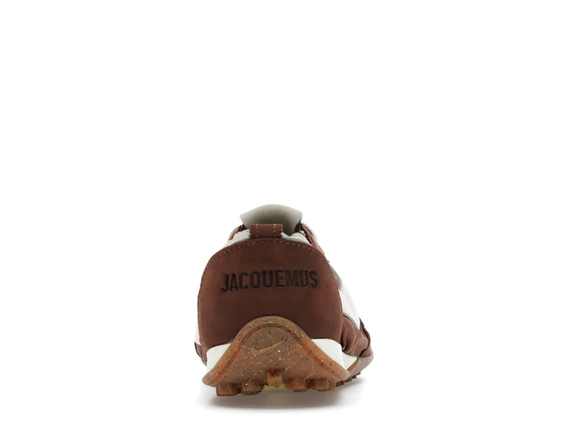 Nike Moon Shoe SP Jacquemus Fauna Brown (Damen)