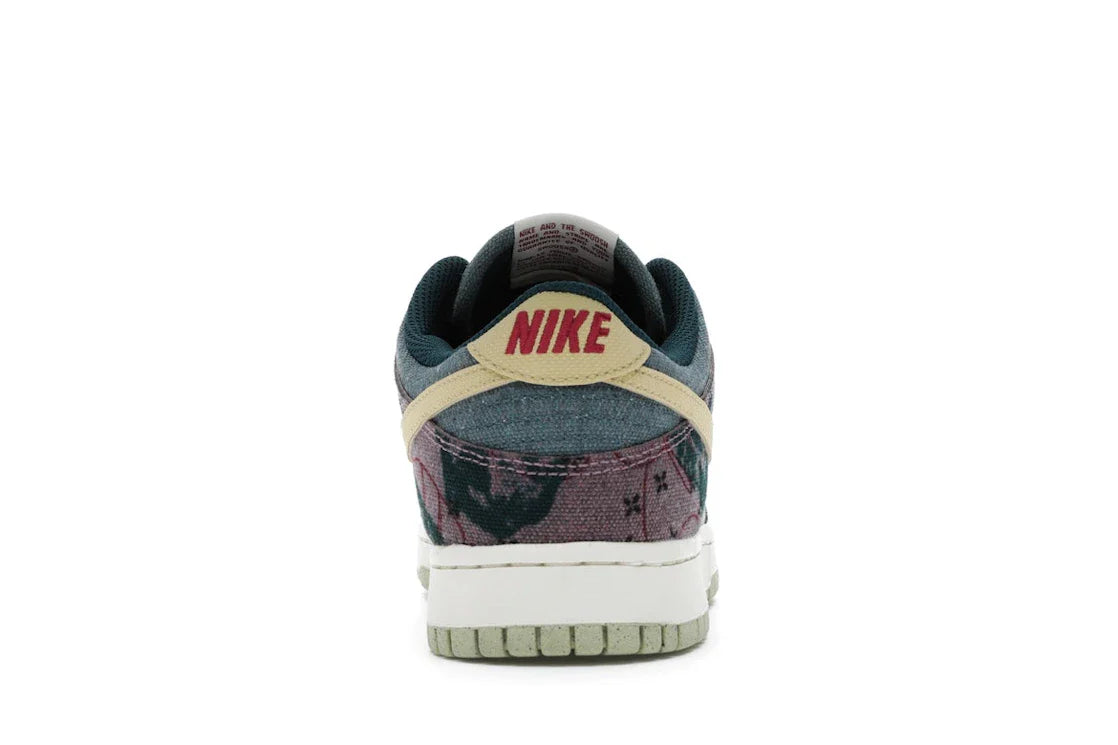 Nike Dunk Low Gemeinschaftsgarten