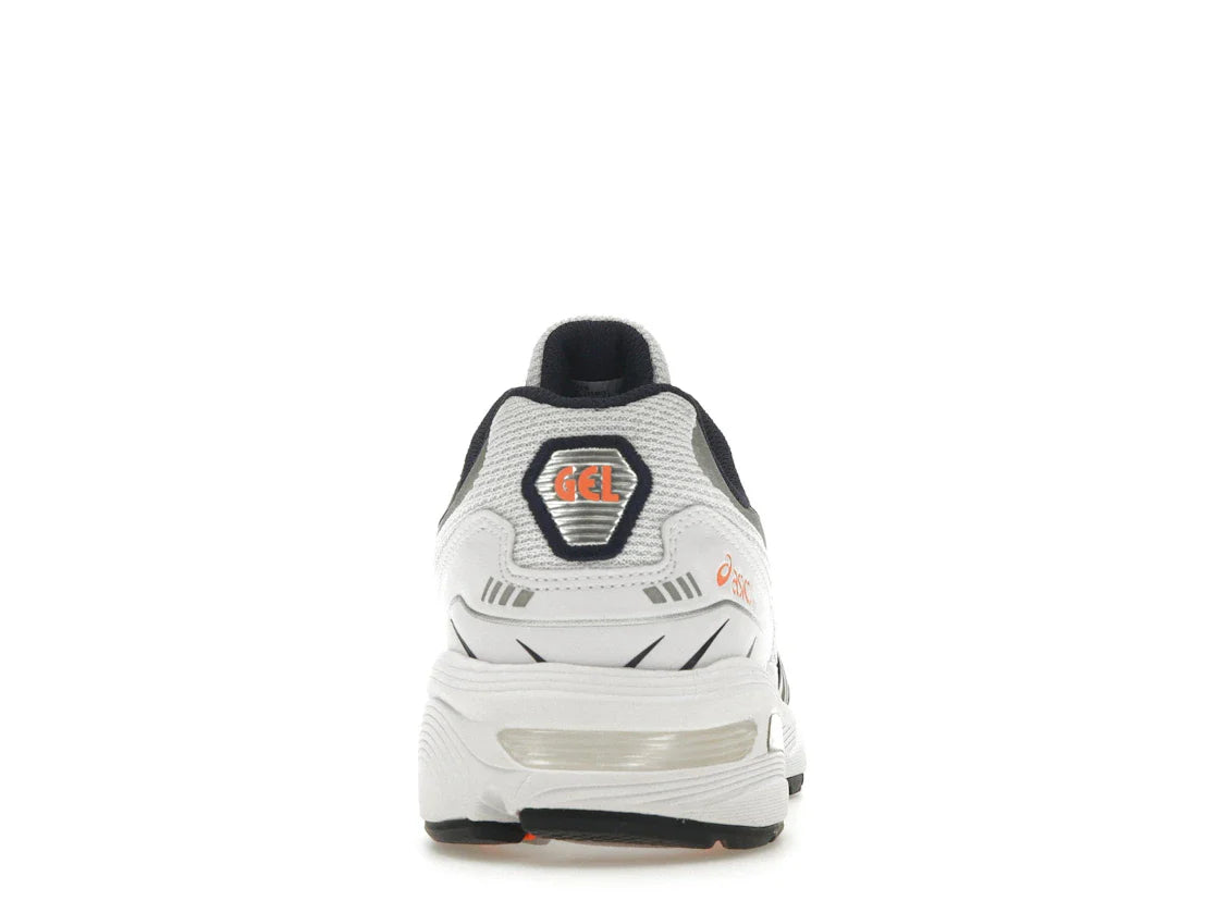 ASICS Gel-1090 White Midnight (Damen)