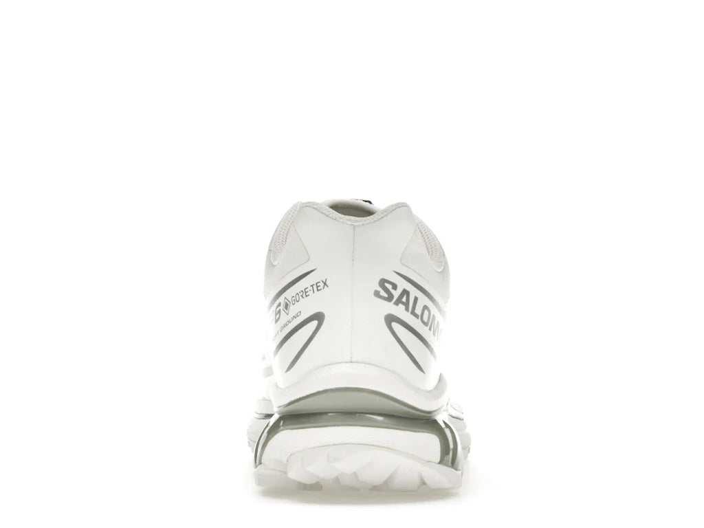 Salomon XT-6 Weiß FTW Silber