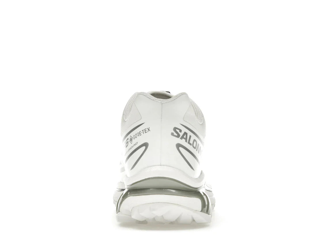 Salomon XT-6 Weiß FTW Silber