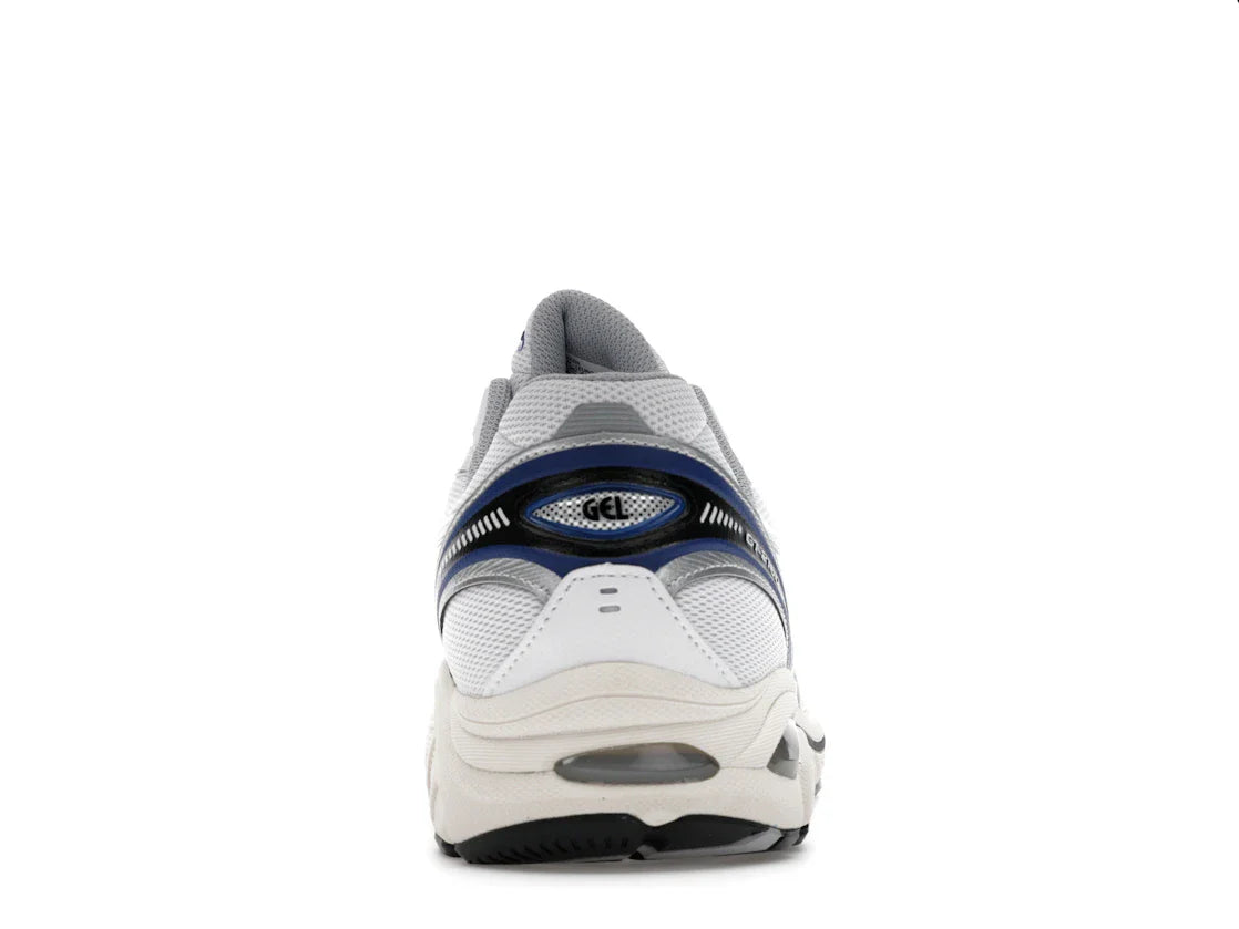 ASICS GT-2160 Weiß Tiefmarine