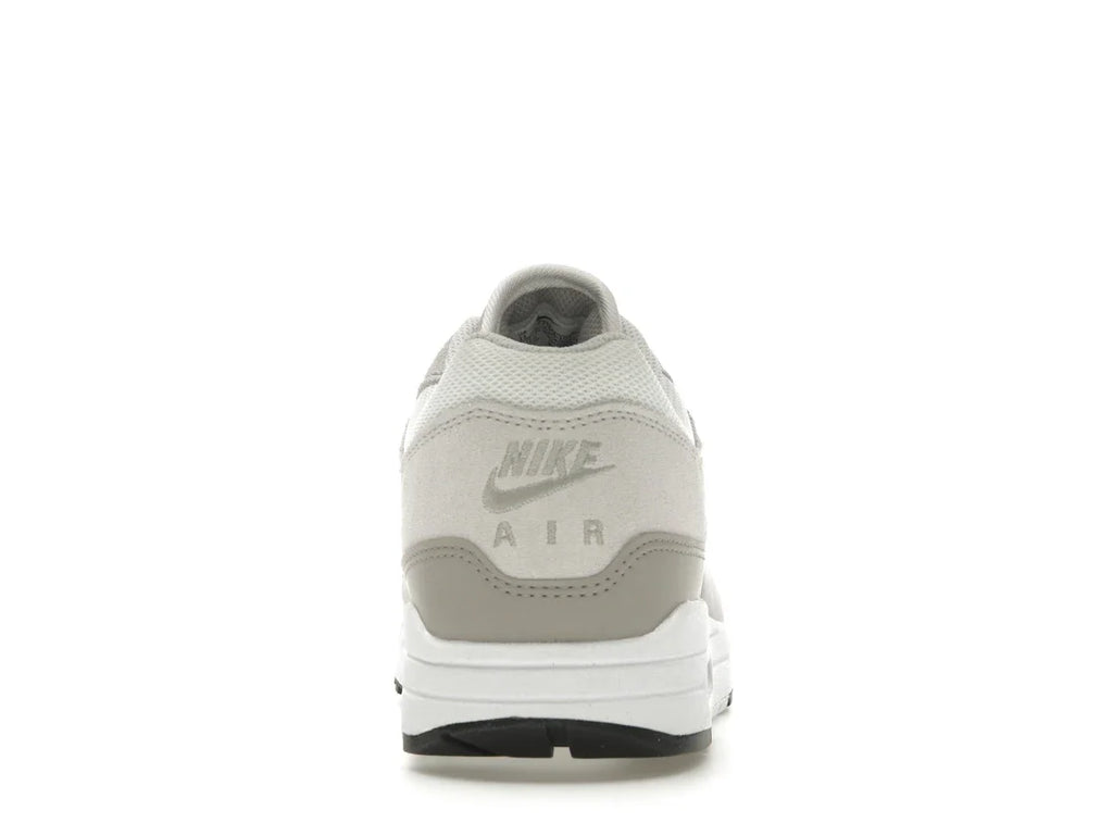 Nike Air Max 1 Essential Summit White University Gold