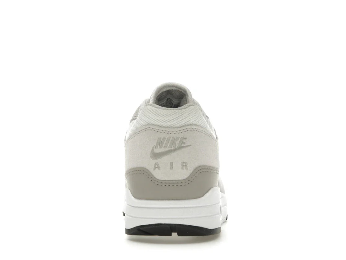 Nike Air Max 1 Essential Summit White University Gold