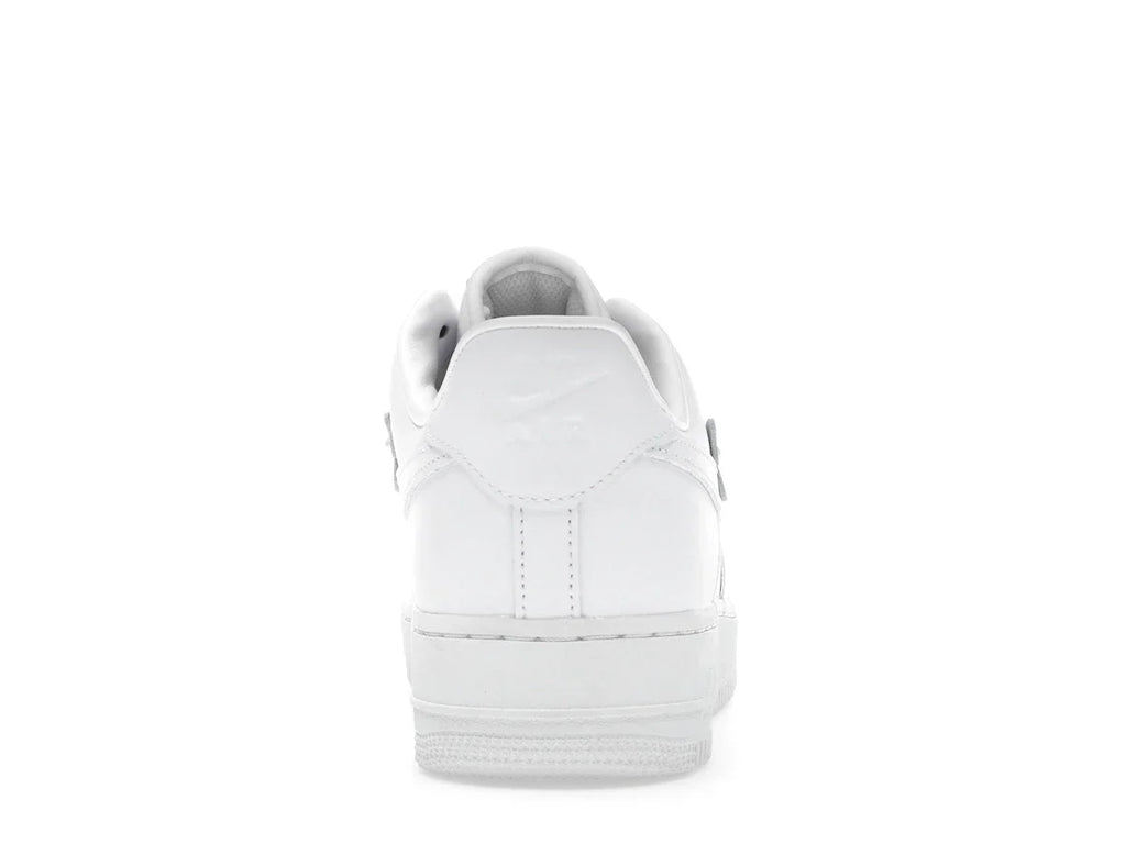 Nike Air Force 1 Low Butterfly Weiß (Damen)