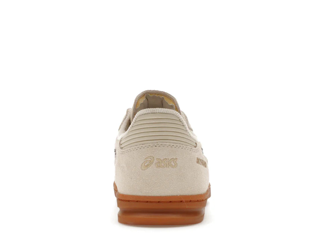 ASICS Skyhand OG Haferflockenschwarz