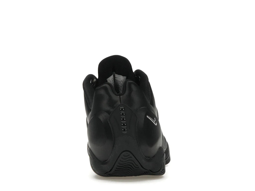 Nike Air Zoom Courtposite Supreme Schwarz