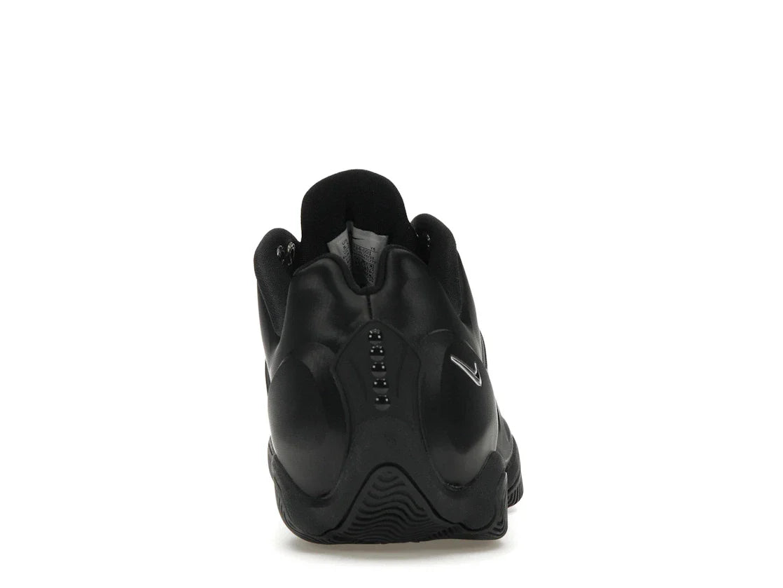 Nike Air Zoom Courtposite Supreme Schwarz