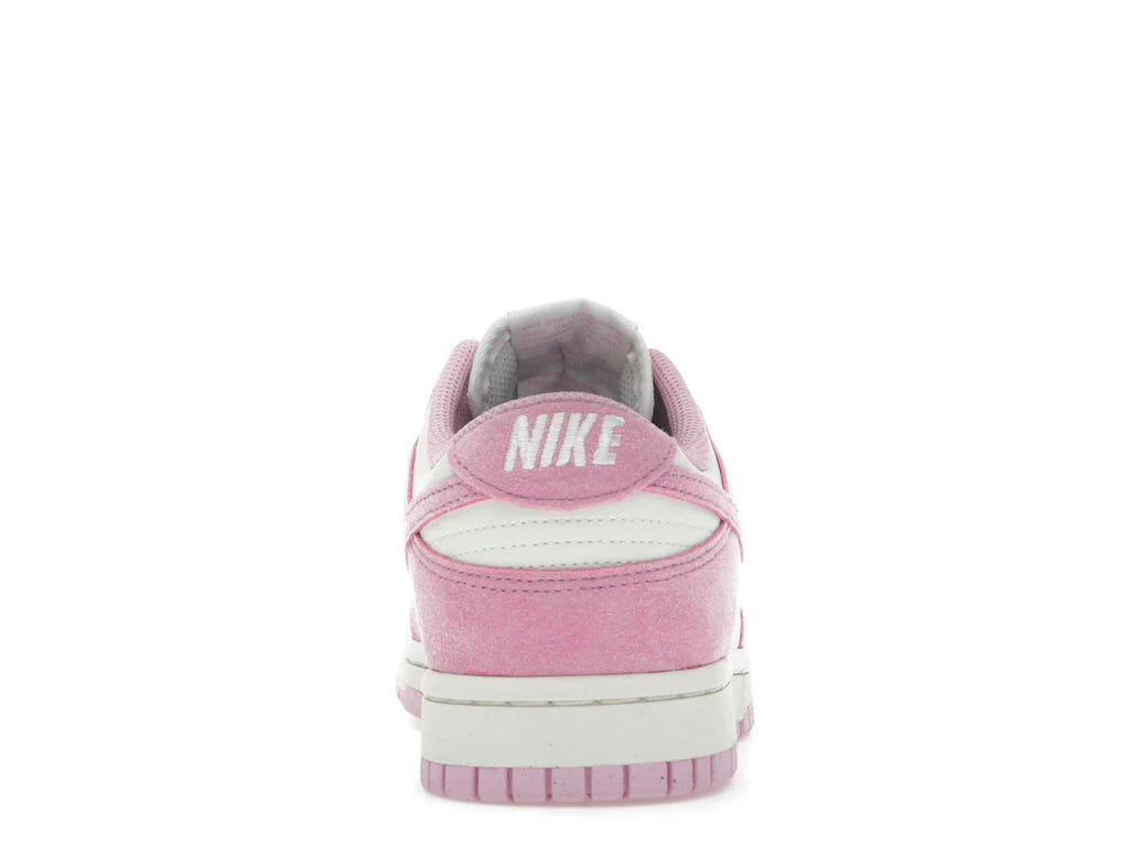 Nike Dunk Low Next Nature Pink Rise Sail (Damen)