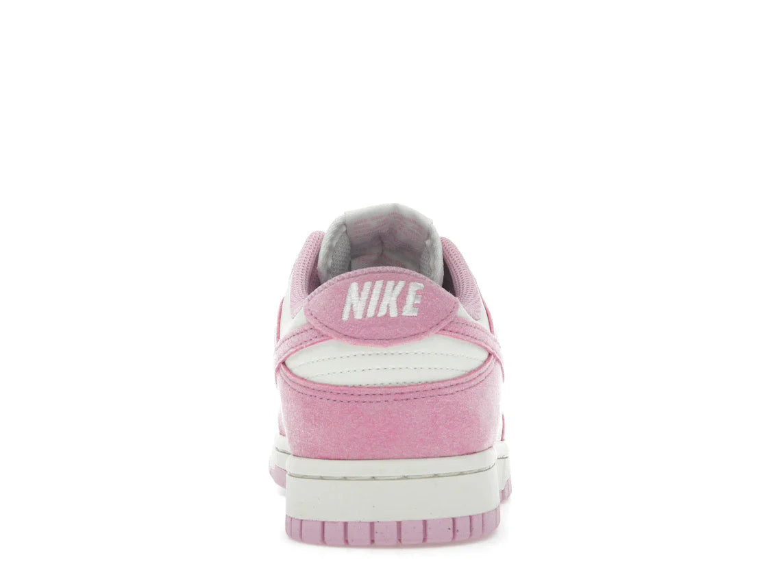 Nike Dunk Low Next Nature Pink Rise Sail (Damen)