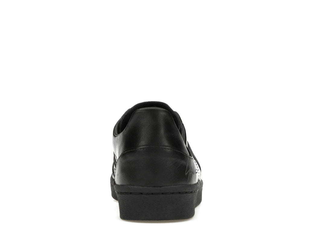 adidas Y-3 Superstar Triple Black